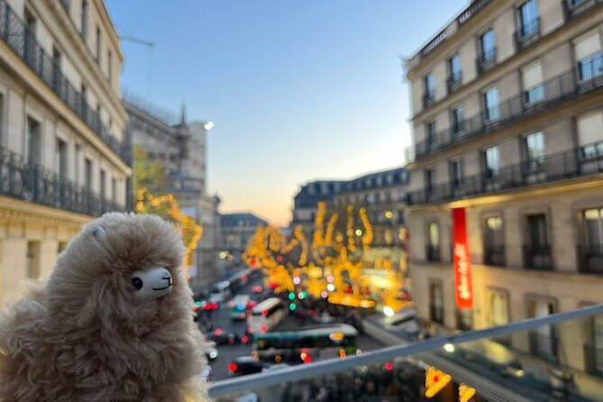 Full Day Private Guided Tour of Paris and Versailles - Why this private day trip feels easier than DIY