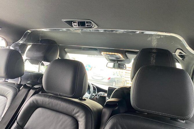 Full Day Private Tour of Paris - Sedan Car - What You’ll Do at Each Stop: Drive, Walk, Pause