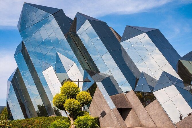 Futuroscope Park - Private trip from Paris - Key highlights at a glance