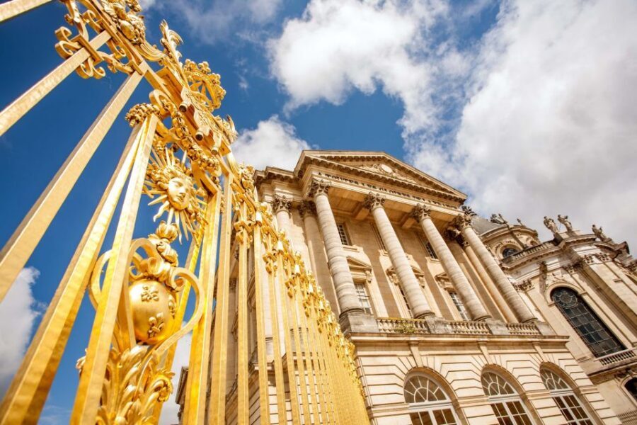 Gardens of Versailles Walking Tour & Palace Entry - 3 Hours of Guided Walking, Then Real Flexibility at Versailles