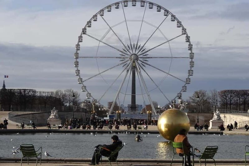 German private Walking Tour through Montmartre & Passages - Passage Jouffroy: stepping into a covered 19th-century world