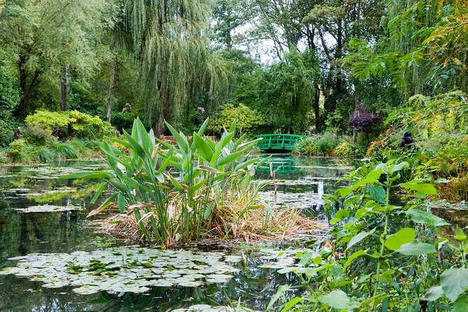 Giverny and Versailles Full Day Private Guided Tour wih Hotel Pickup - Price and Value: What You’re Really Paying for at $845.90