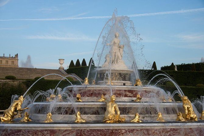 Giverny and Versailles Private Full-Day Tour - How the skip-the-line promise actually helps your day
