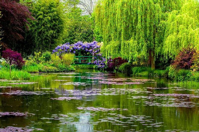 Giverny - Claude Monet's House & Gardens - Private Trip - Why This Private Giverny Transfer Works So Well From Paris