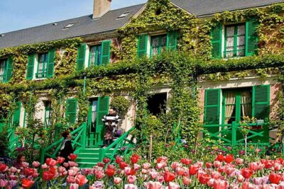 Giverny - Claude Monet's House & Gardens - Private Trip - Monet’s House and Gardens: What You’ll Actually Be Looking At