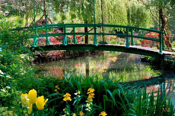 Giverny - Claude Monet's House & Gardens - Private Trip - Should You Book This Giverny Monet Private Trip?