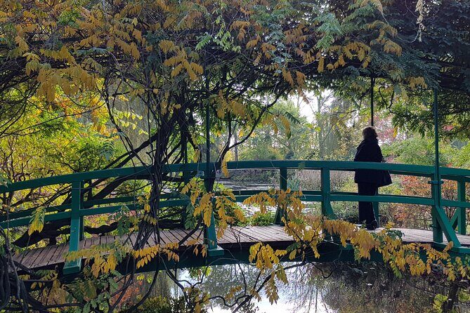 Giverny Half-Day Guided Tour from Paris - Should you book this Giverny half-day tour or not?