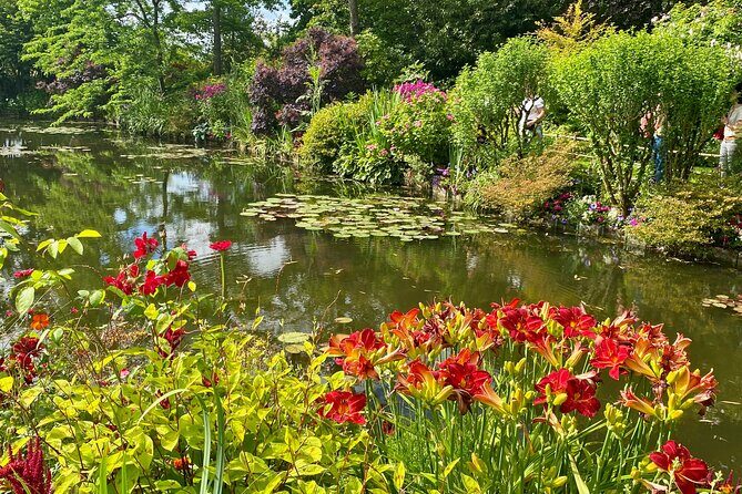 Giverny Half-Day Small-Group Tour from Paris – Max 7 Guests - Why This Half-Day Giverny Trip Works So Well from Paris