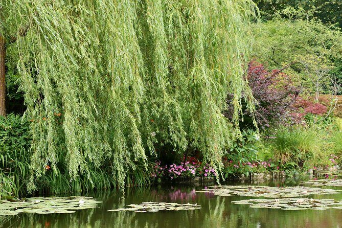 Giverny Half-Day Small-Group Tour from Paris – Max 7 Guests - Price and Value: What $180.23 Gets You (and Where It Can Fall Short)