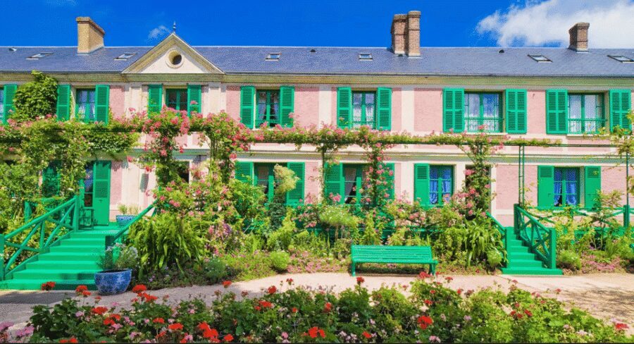 Giverny: Monet's House & Gardens Private Guided Tour +Ticket - Key things to know before you go