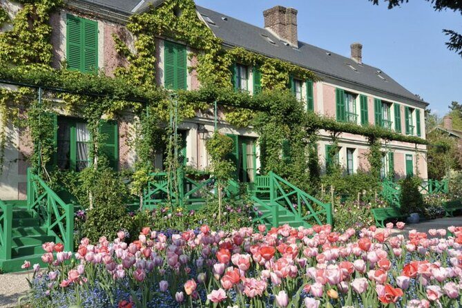 Giverny: Monet's House & Gardens Private Guided Walking Tour - 2 Hours Is a Sweet Spot (and How to Use It)