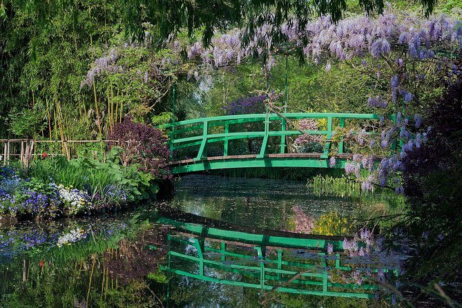 Giverny Monet's House & Versailles Palace Private Day Trip from Paris - Why This Monet + Versailles Day Trip Actually Works