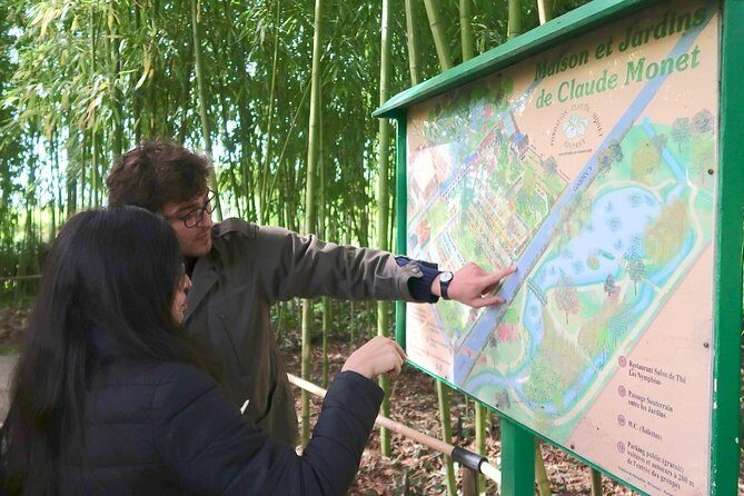 Giverny Private Tour: Monet's House & Garden - How a private guide makes the garden visit feel less like sightseeing