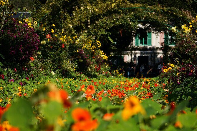Giverny Private Tour: Monet's House & Garden - Price and value: what you’re really paying for at $1,309.37 per person