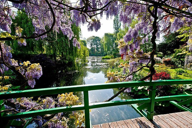 Giverny Private Trip with Monet's House, Gardens & Impressionism Museum - Price and value: what you’re paying for (and what you aren’t)