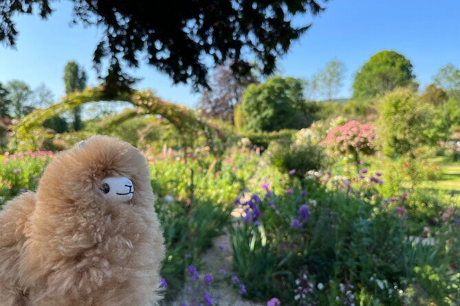 Giverny & Versailles Private Guided Tour with Ticket Entry - Key things that make this day work