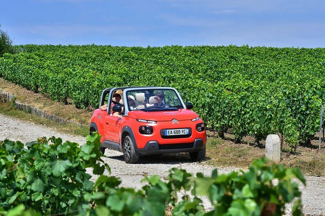 Gold Champagne Experience from Epernay (Private Full day tour) - Cramant lunch: where Chardonnay Grand Cru earns its nickname