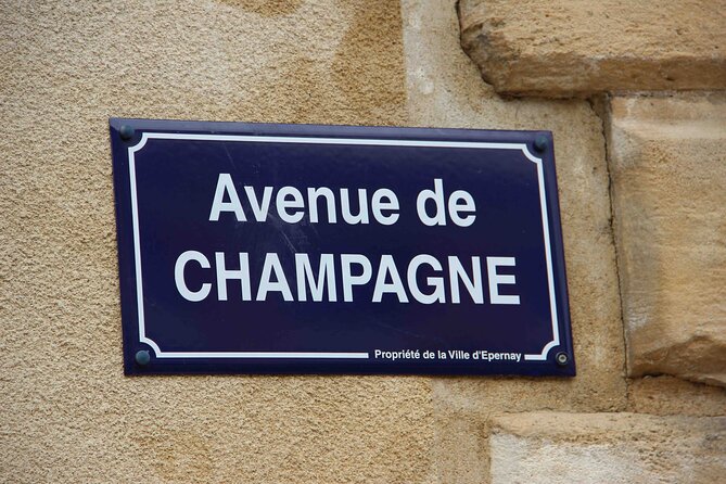 Gold Champagne Experience from Reims (Private Full day tour) - Private Pickup, Reims-to-Epernay Route, and a Day That Moves