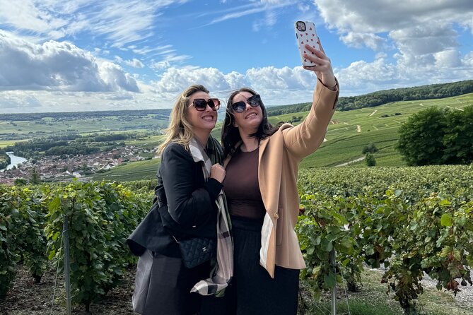 Gold Champagne Experience from Reims (Private Full day tour) - Price and Value: What You’re Actually Paying For at $666
