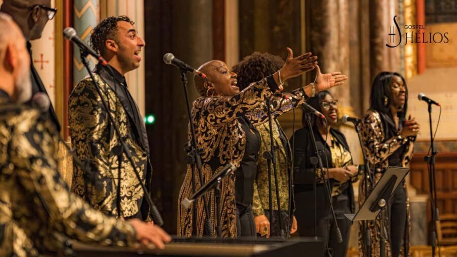 GOSPEL HELIOS - Key things to know before you go