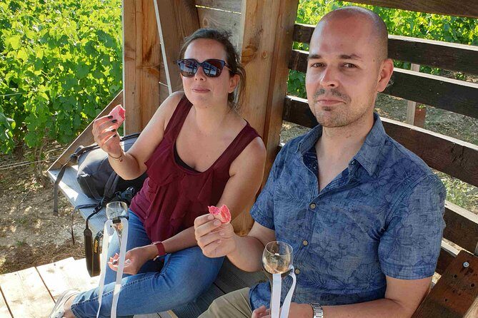 Gourmet walk in the heart of the vineyards with Champagne tasting near Epernay - Getting there: the practical side of starting in 51480 Cumières