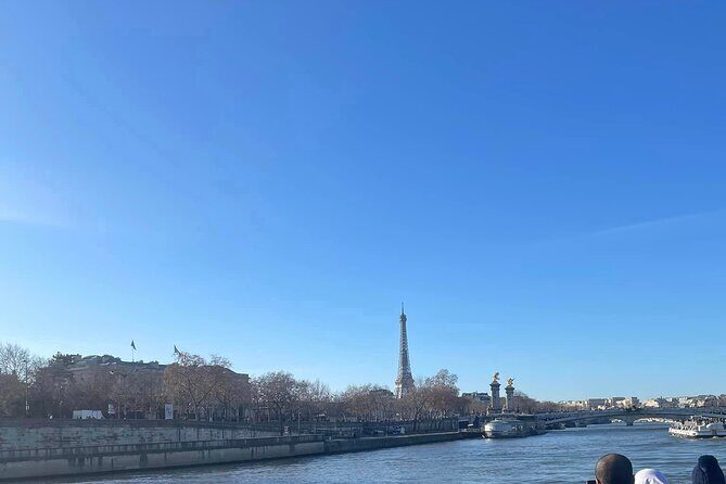 Guided Eiffel Tower Tour and Boat Cruise River Seine Sightseeing - Key highlights at a glance