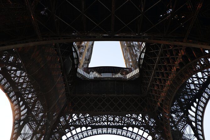 Guided Eiffel Tower Tour and Boat Cruise River Seine Sightseeing - The value question: is $43 a smart deal here?