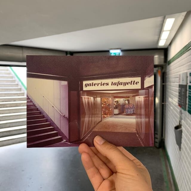 Guided Heritage Tour of Galeries Lafayette Paris Haussmann - Who Should Book This Tour (and Who Might Skip It)
