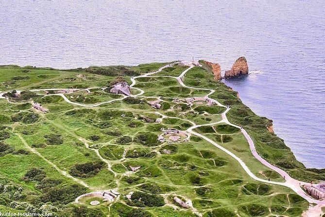 Guided Private Tour of Normandy D-Day Beaches and Battlefields from Paris - Private Hotel Pickup and the Driver-Guide Style