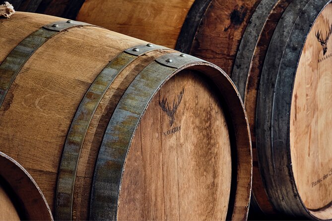 Guided Tour and Tasting at the Distillerie Baccae Paris - Value for Money: How $10.72 Makes Sense for a Small-Group Distillery Visit