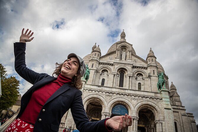 Guided tour of Montmartre in songs with a professional - A note on the guide experience (and what to expect)
