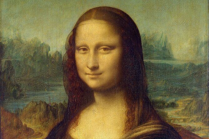 Guided tour of the Louvre Museum with tickets included - Galerie Apollon and the Mona Lisa: How the Tour Handles the Biggest Crowd Magnet