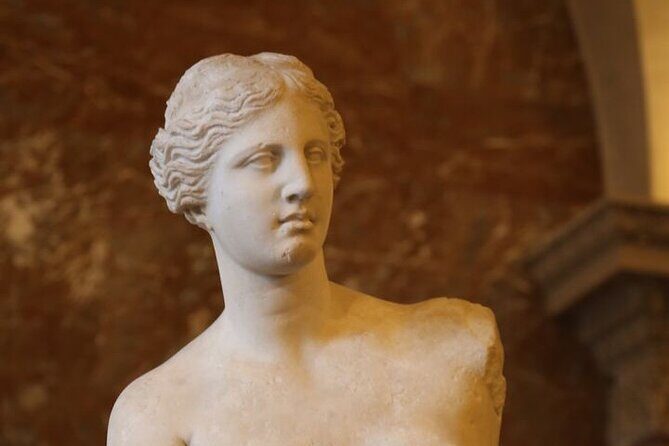 Guided tour of the Louvre Museum with tickets included - Skip-the-Line Value: What You Actually Get for $114.93