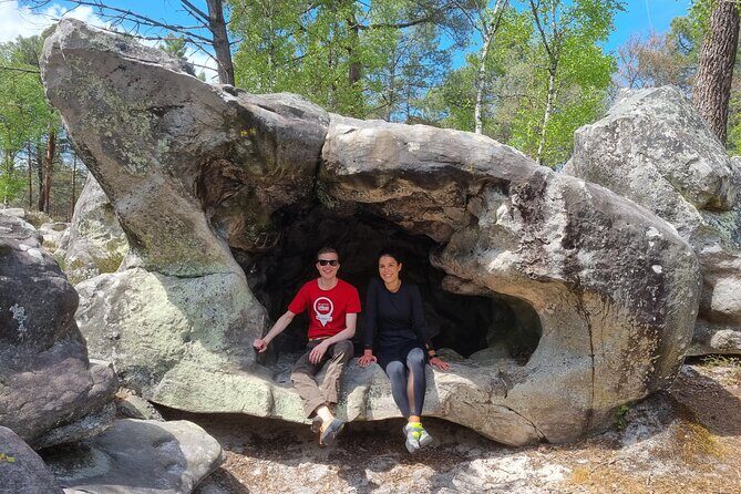 Half-Day Bouldering in Fontainebleau - Price and Value: Is $57 Worth It for 3 Hours in Fontainebleau?