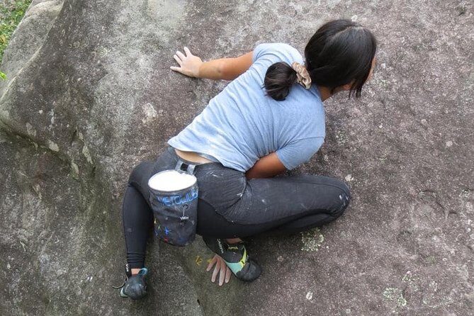 Half-Day Bouldering in Fontainebleau - Who Should Book This (And Who Might Want to Adjust Expectations)