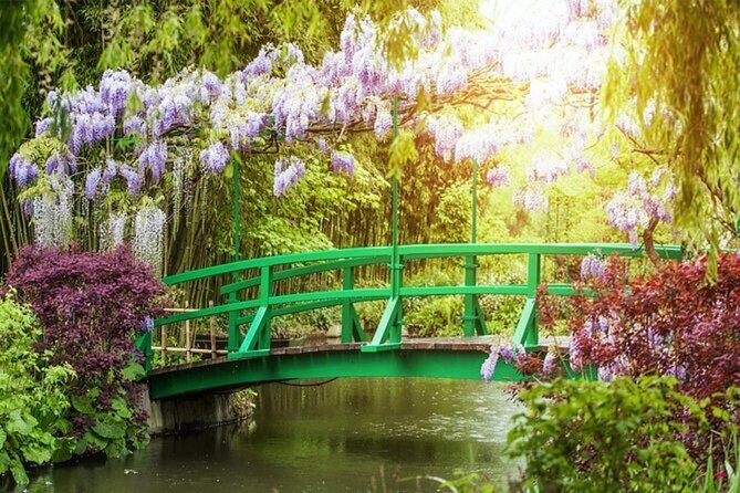 Half Day Giverny Monet's Gardens Tour - Key Highlights You’ll Care About