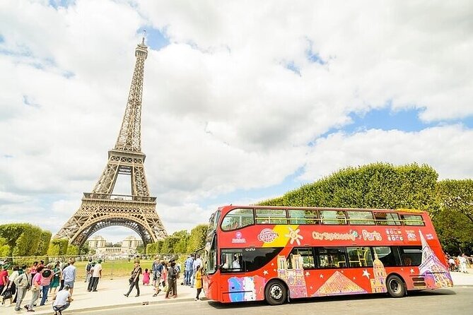 Half Day Paris Tour with Hotel pickup and drop - Notre-Dame exterior walk-by with renovation context