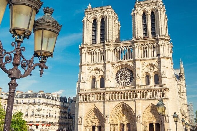 Half Day Paris Tour with Hotel pickup and drop - Quartier Latin: Left Bank atmosphere without the pressure