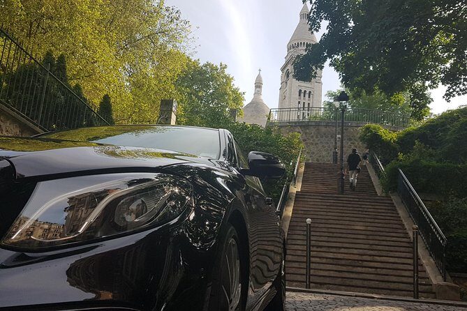 Half Day Private Tour of Paris - Sedan Car - A practical 4-hour Paris plan you can actually use