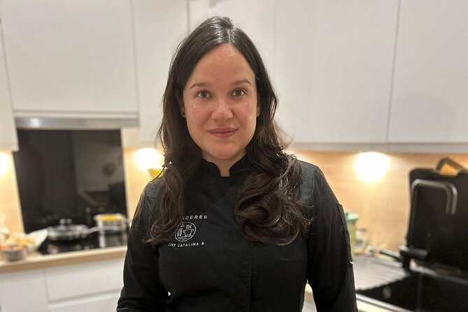 Hands-On Cooking Class in the Heart of Les Batignolles, Paris - Key Highlights You’ll Care About