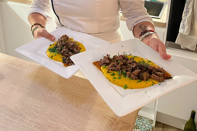 Hands-On Cooking Class in the Heart of Les Batignolles, Paris - Cooking Together: Starter, Main, and Dessert You Build