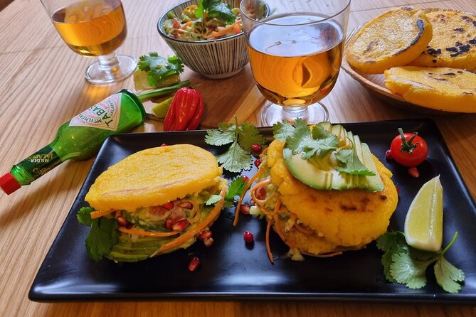 Hands-On Cooking Class in the Heart of Les Batignolles, Paris - Where to Meet: Easy-to-Find Start in the 17th