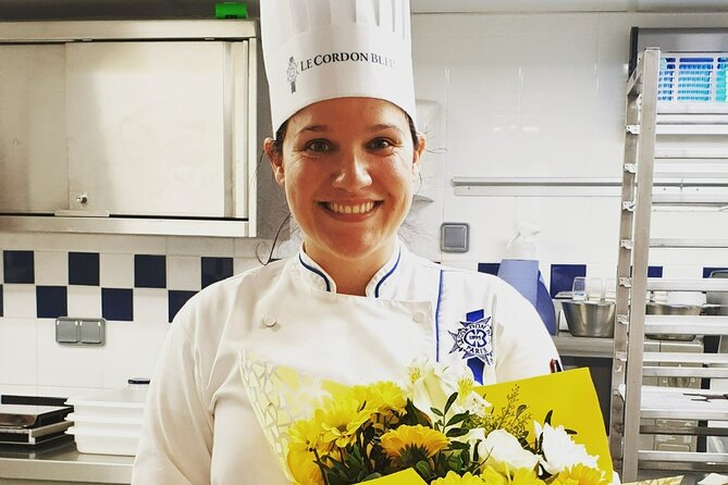Hands-On Cooking Class in the Heart of Les Batignolles, Paris - The Neighborhood Moment: Add a Pre-Class Walk