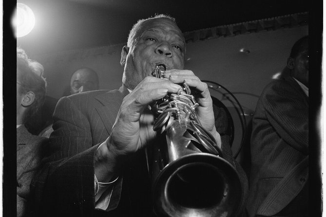 Harlem in Paris : the Birth of Jazz in France (Small Group Walking Tour) - Key things that make this Harlem in Paris jazz tour worth it
