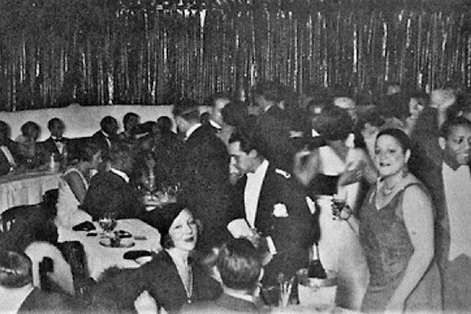 Harlem in Paris : the Birth of Jazz in France (Small Group Walking Tour) - Timing and route: what 2 hours 30 minutes feels like on the ground