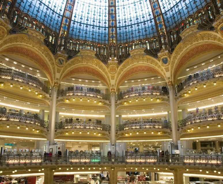 Haussmannian Paris 2-Hour Private Walking Tour - Why Haussmann’s Paris Still Changes How You Walk