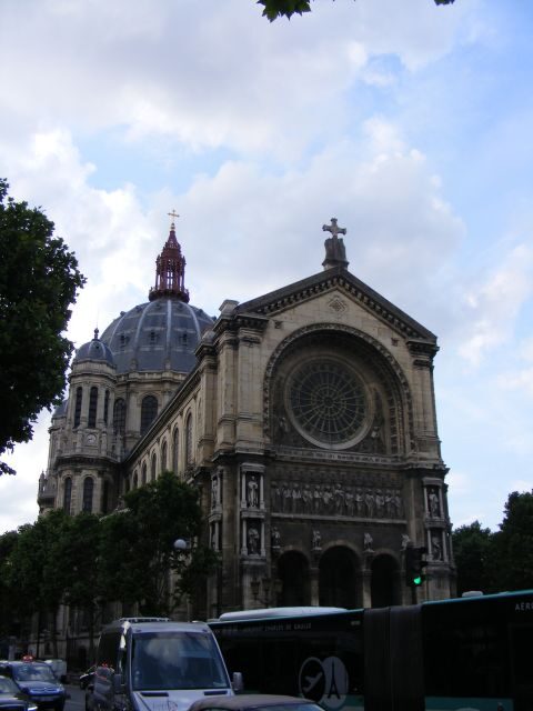 Haussmannian Paris 2-Hour Private Walking Tour - Boulevard Haussmann: Seeing City Planning in Real Time