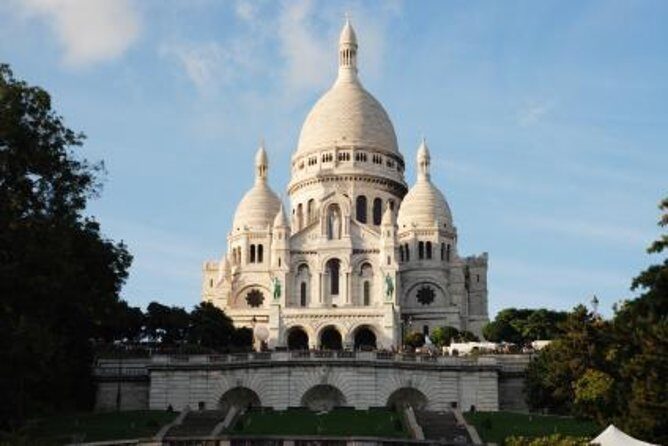Heart of Bohemia Tour / duration 2H - from 1 to 6 passengers - Key Highlights You’ll Actually Notice