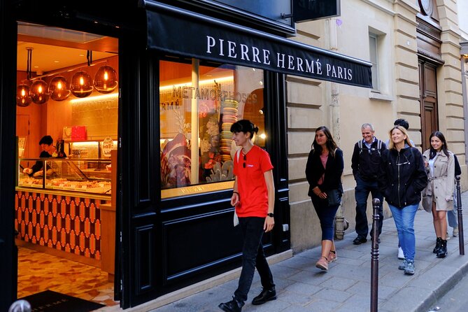 Hidden Paris: Explore Medieval Marais on a Walking Tour - Place des Vosges and Bastille: old squares, big ideas