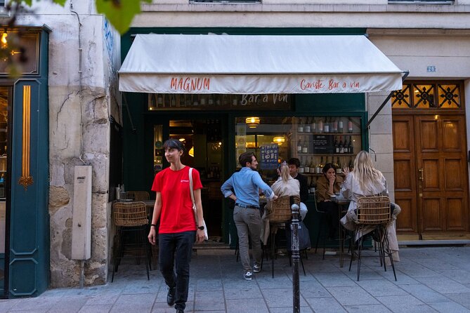Hidden Paris: Explore Medieval Marais on a Walking Tour - The French gouter: what’s included (and what to budget for)